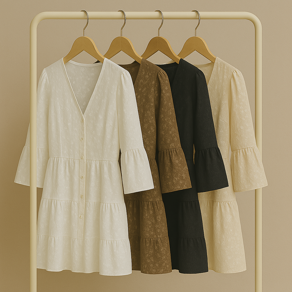 Dresses