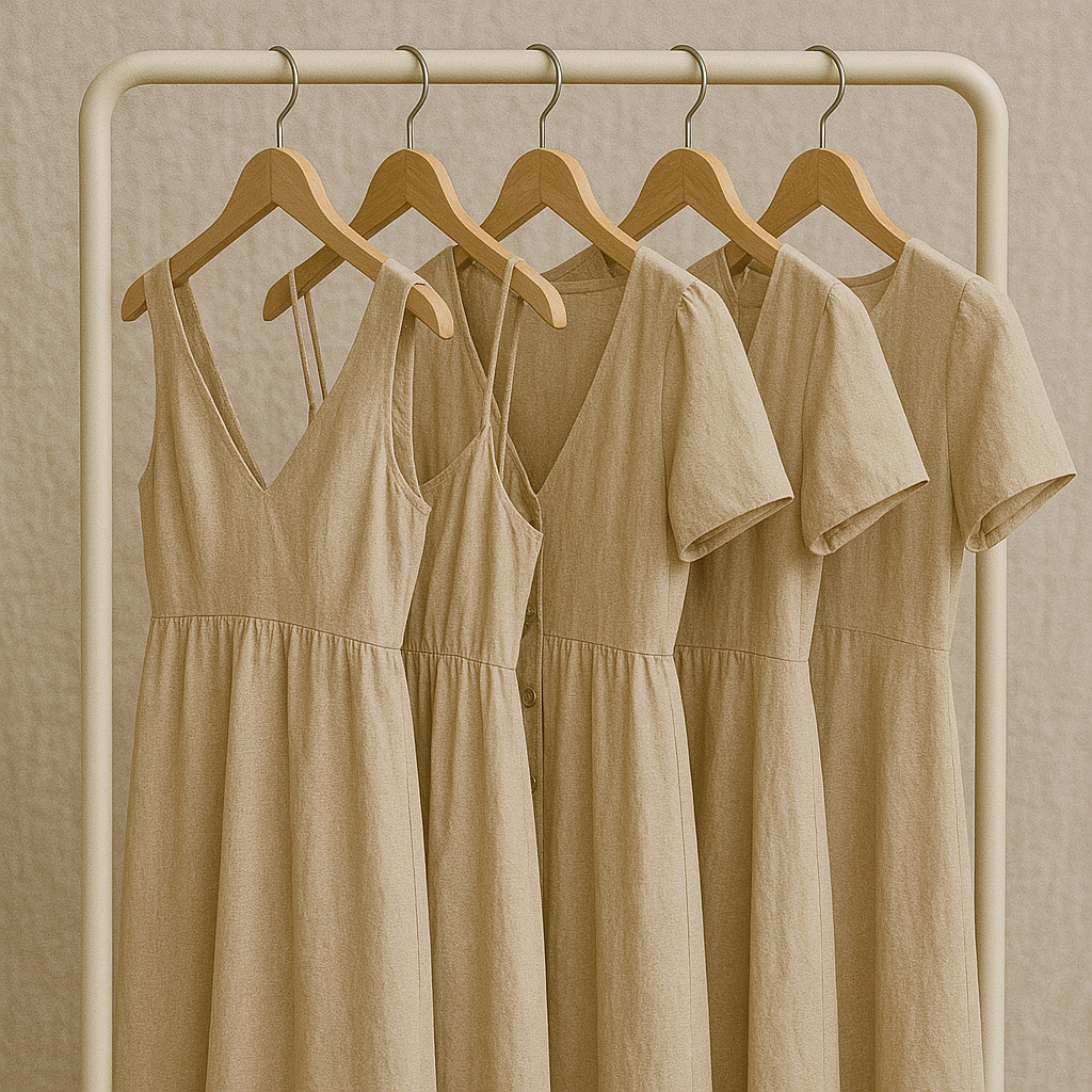 Linen Essentials